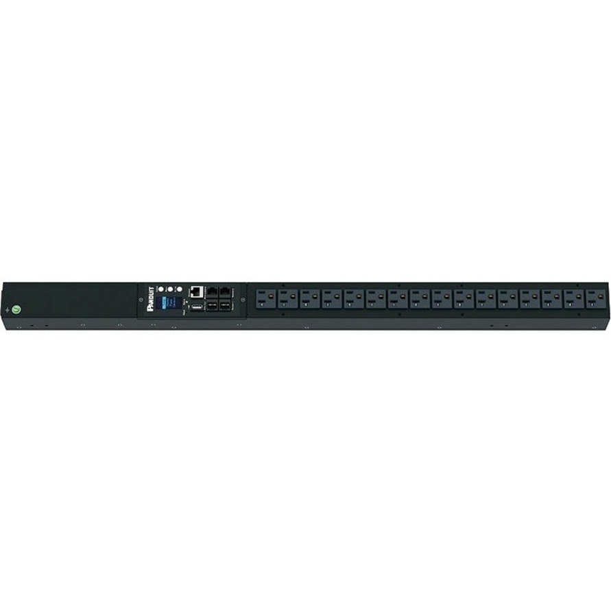 Panduit P16D22M Vertical Intelligent Power Distribution Unit