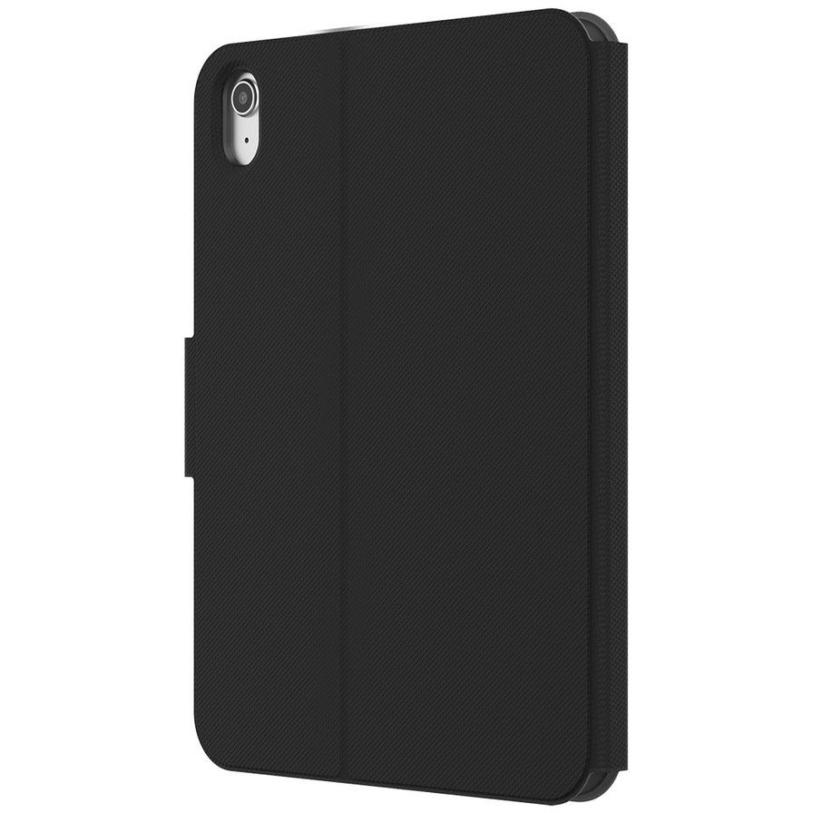 Incipio SureView Carrying Case (Folio) for 27.7 cm (10.9") Apple iPad (10th Generation) Tablet - Black