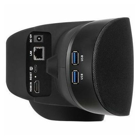 AVer VB370A Video Conferencing Camera - 8 Megapixel - 30 fps - USB Type C