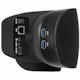 AVer VB370A Video Conferencing Camera - 8 Megapixel - 30 fps - USB Type C