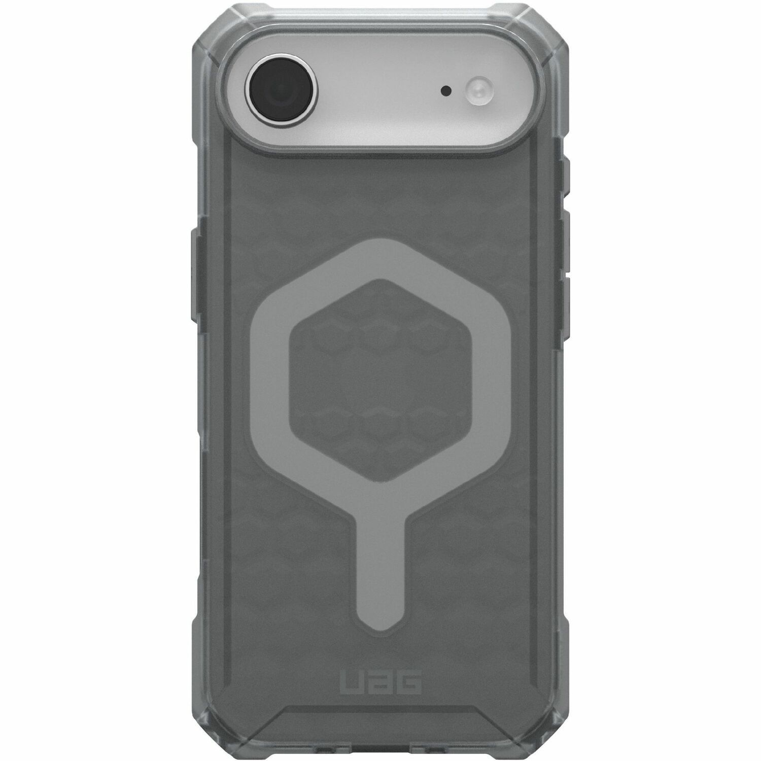 Urban Armor Gear Essential Armor iPhone Air Case - Ash