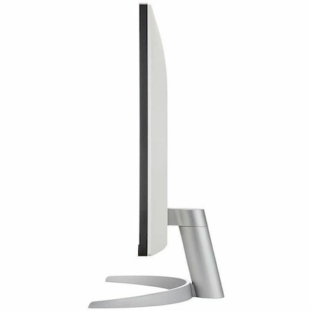 LG 27UP600K-W 27" Class 4K UHD LCD Monitor - 16:9
