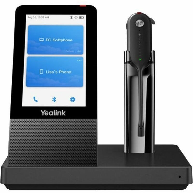 Yealink WH67 Headset