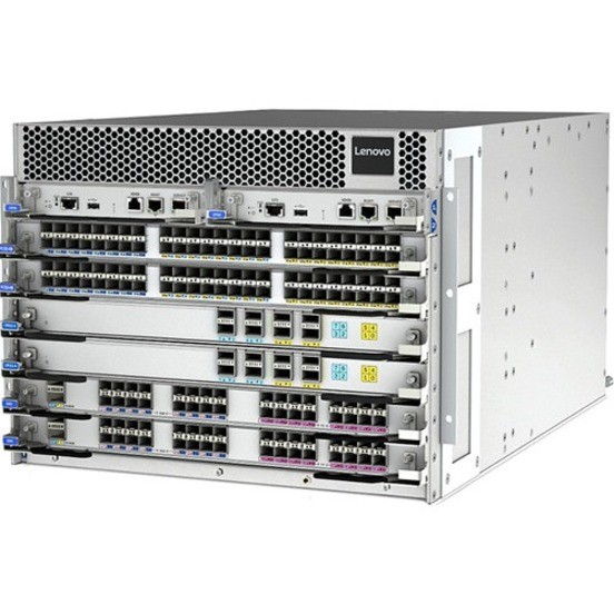 Lenovo QSFP+ Module