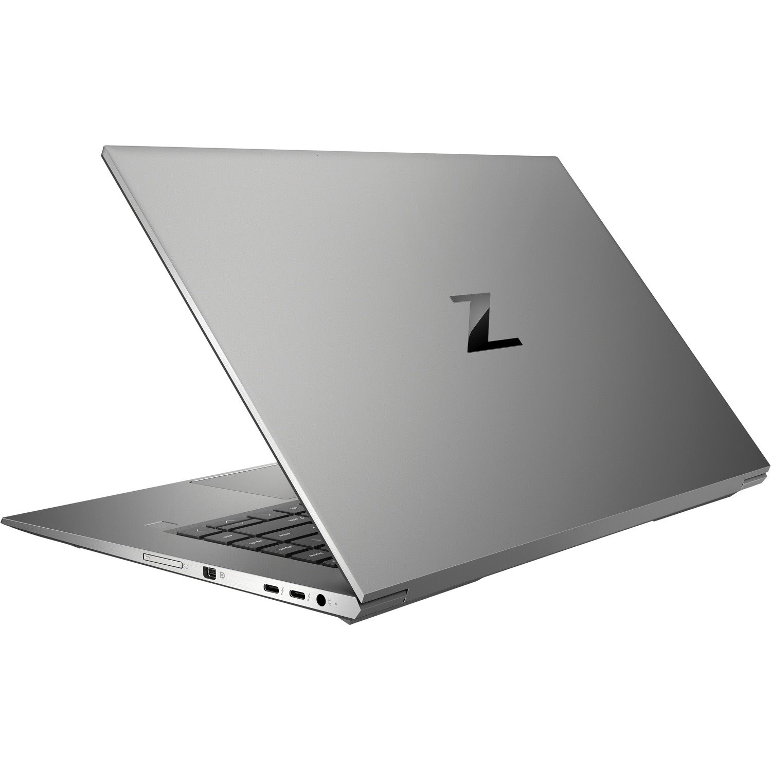 HP ZBook Create G7 15.6" Touchscreen Mobile Workstation - Full HD - Intel Core i7 10th Gen i7-10850H - vPro Technology - 16 GB - 512 GB SSD - English Keyboard