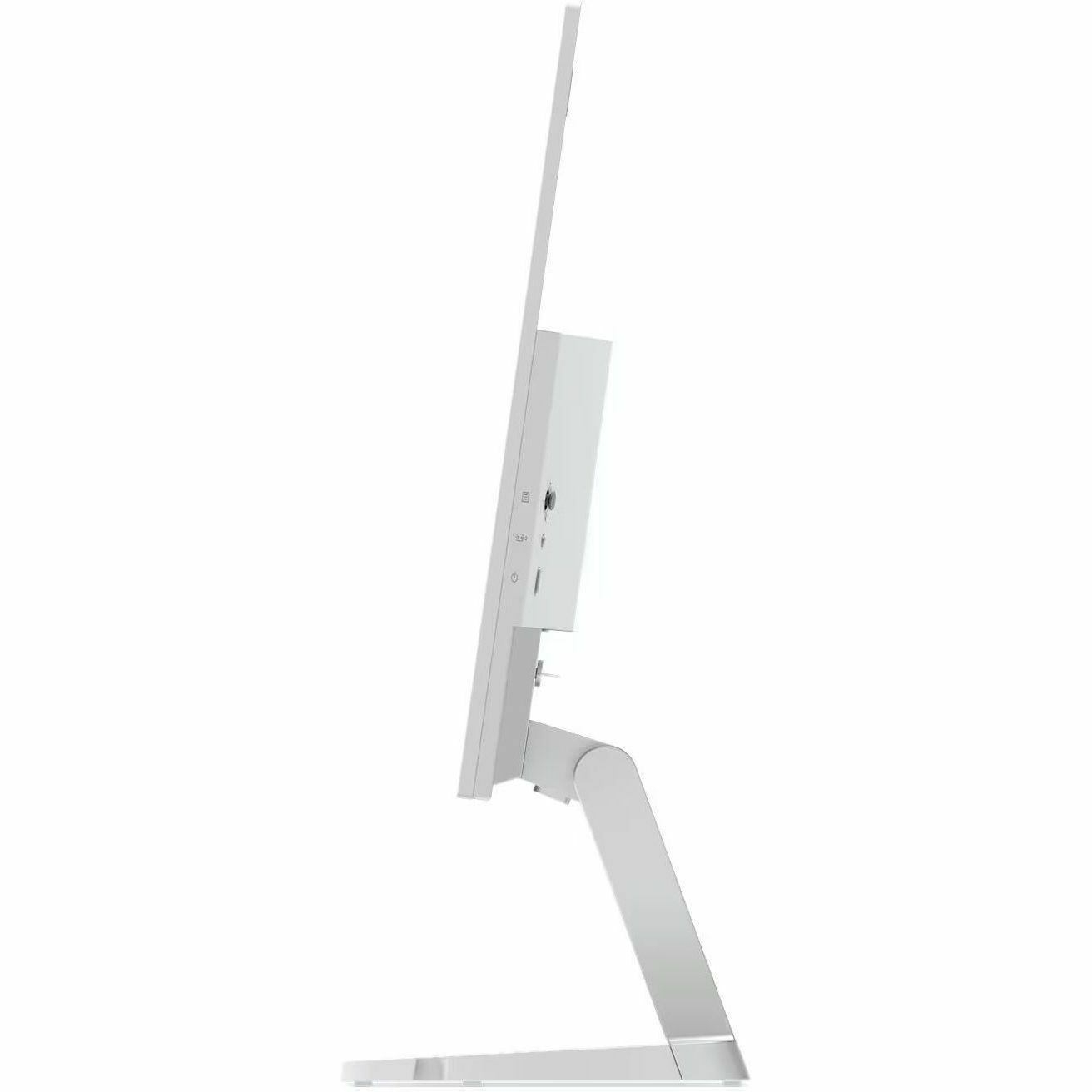 Lenovo Monitor With Stand, 1X Hdmi 1.4 Cable (1.8M), 1X Power Cable (1.8M), 1X Screw, Q