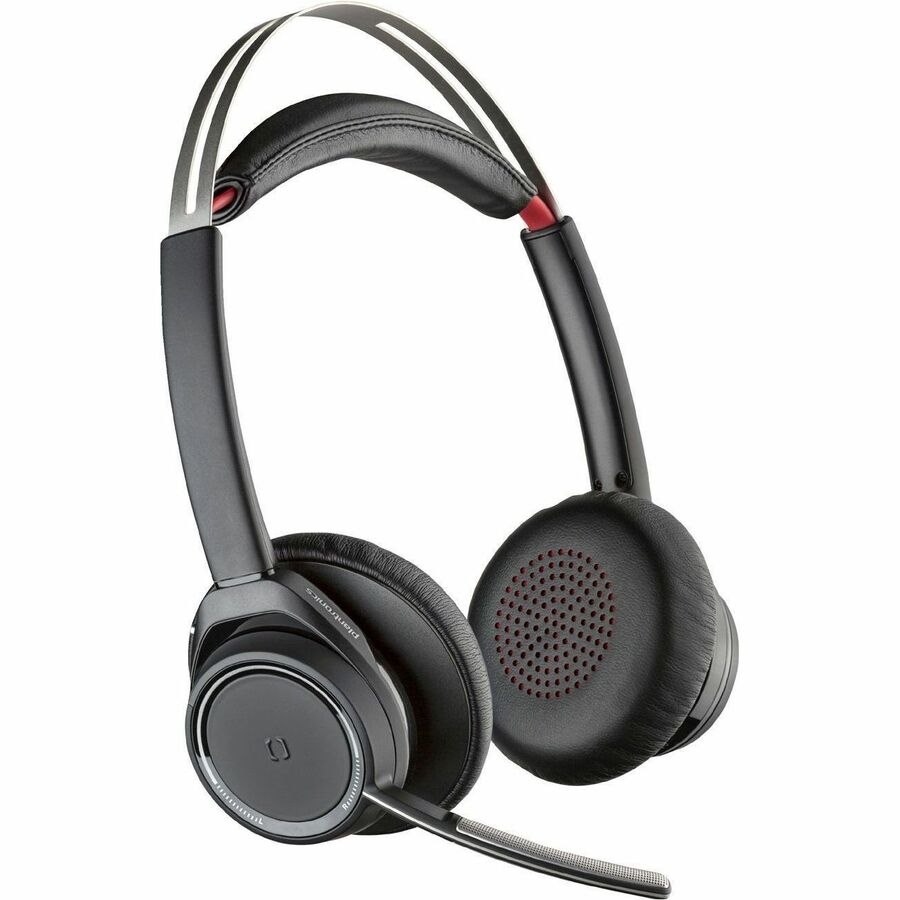 Poly Voyager Focus B825 UC Headset