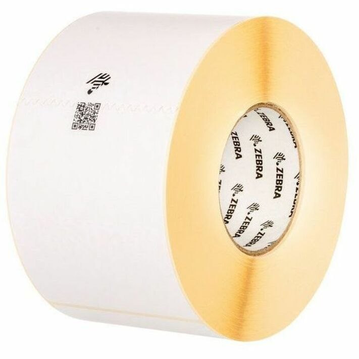 Zebra Z-Perform Multipurpose Label