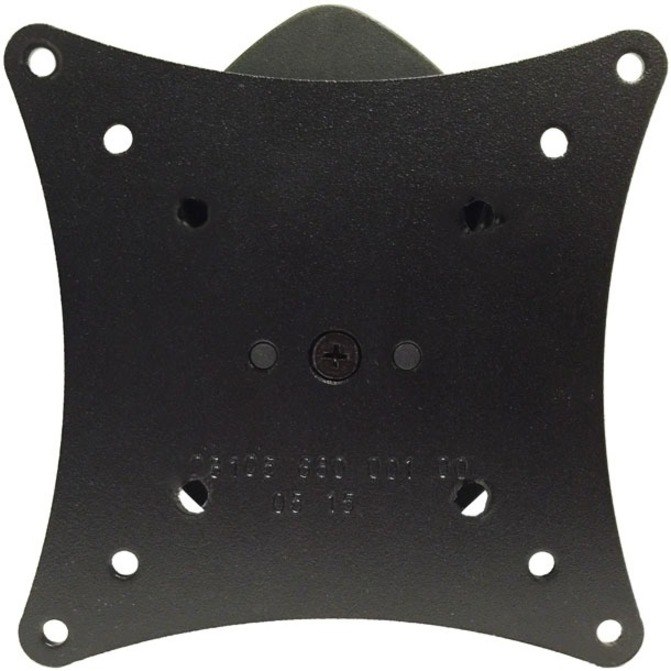 Premier Mounts PRF-M Wall Mount for Flat Panel Display - Black