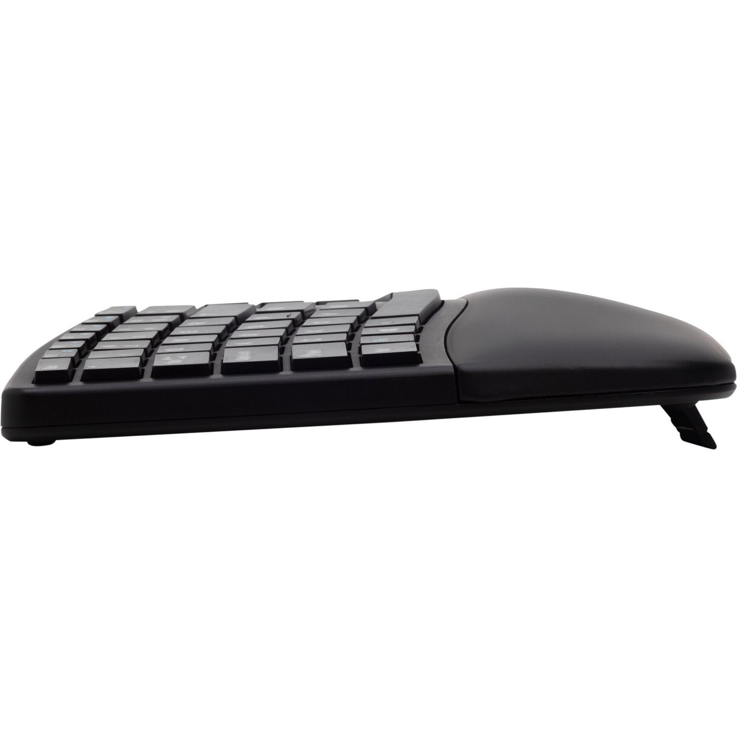 Kensington Pro Fit Ergo Wireless Keyboard-Black