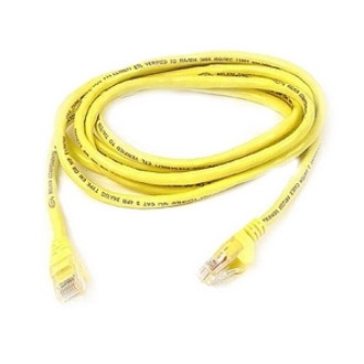 Belkin Cat. 5e Patch Cable