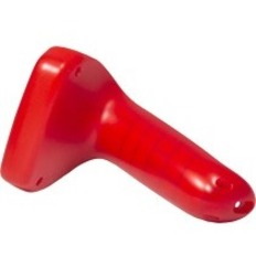 Datalogic Case for Handheld - Red - 5