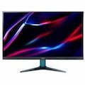 Acer Nitro VG272U W2 27" Class WQHD Gaming LED Monitor - 16:9 - Black