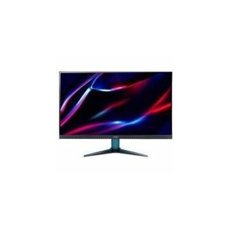 Acer Nitro VG272U W2 27" Class WQHD Gaming LED Monitor - 16:9 - Black