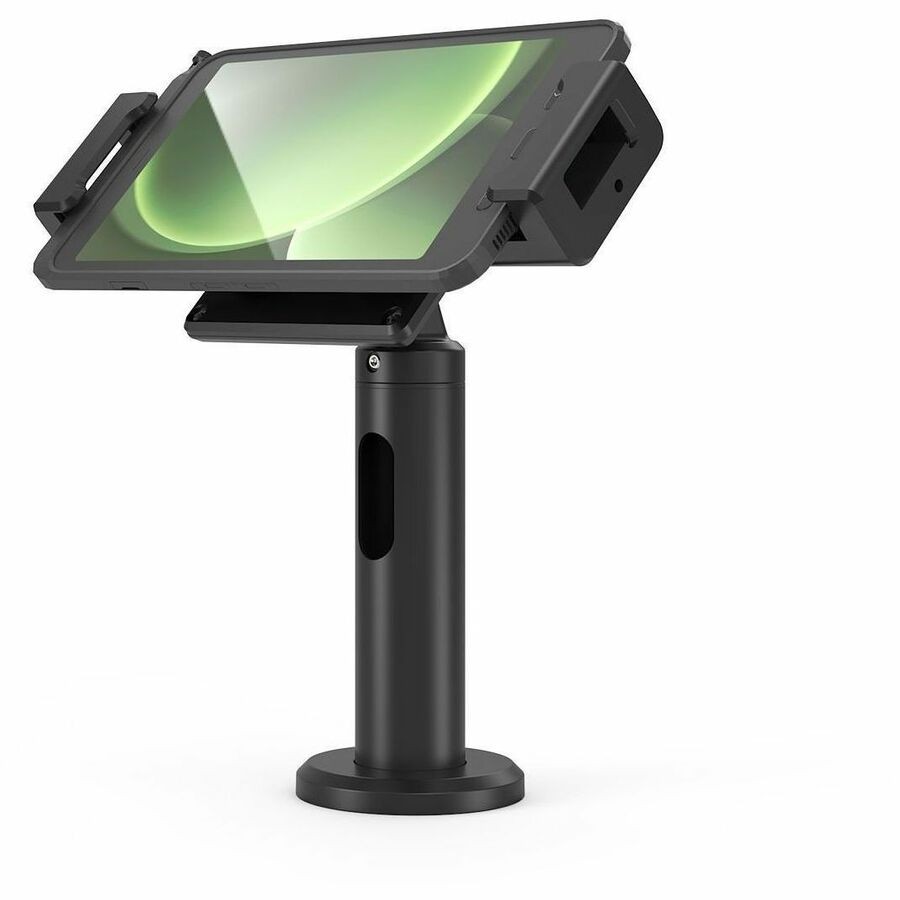 Universal Tablet Cling Extreme, Tilting Stand 8" - Black