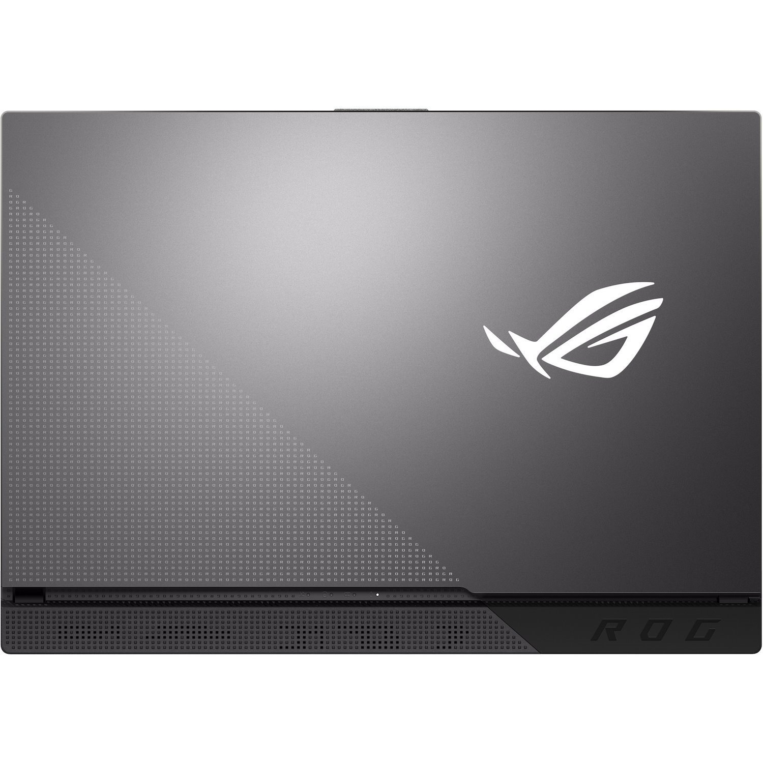 Asus ROG Strix G17 G713 G713PU-RS94 17.3" Gaming Notebook - Full HD - AMD Ryzen 9 7940HX - 16 GB - 1 TB SSD - Eclipse Gray