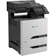 Lexmark CX725dthe Laser Multifunction Printer - Color