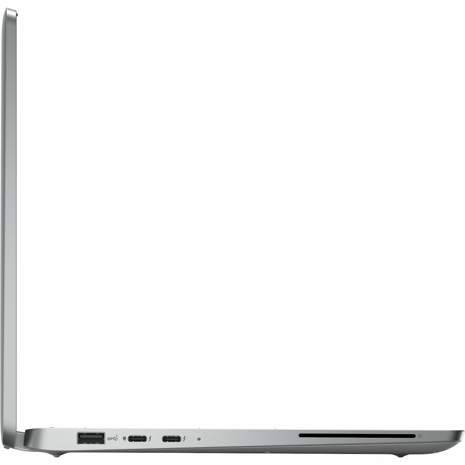 Dell Latitude 5000 5350 13.3" Notebook - Full HD - Intel Core Ultra 7 165U - 16 GB - 512 GB SSD