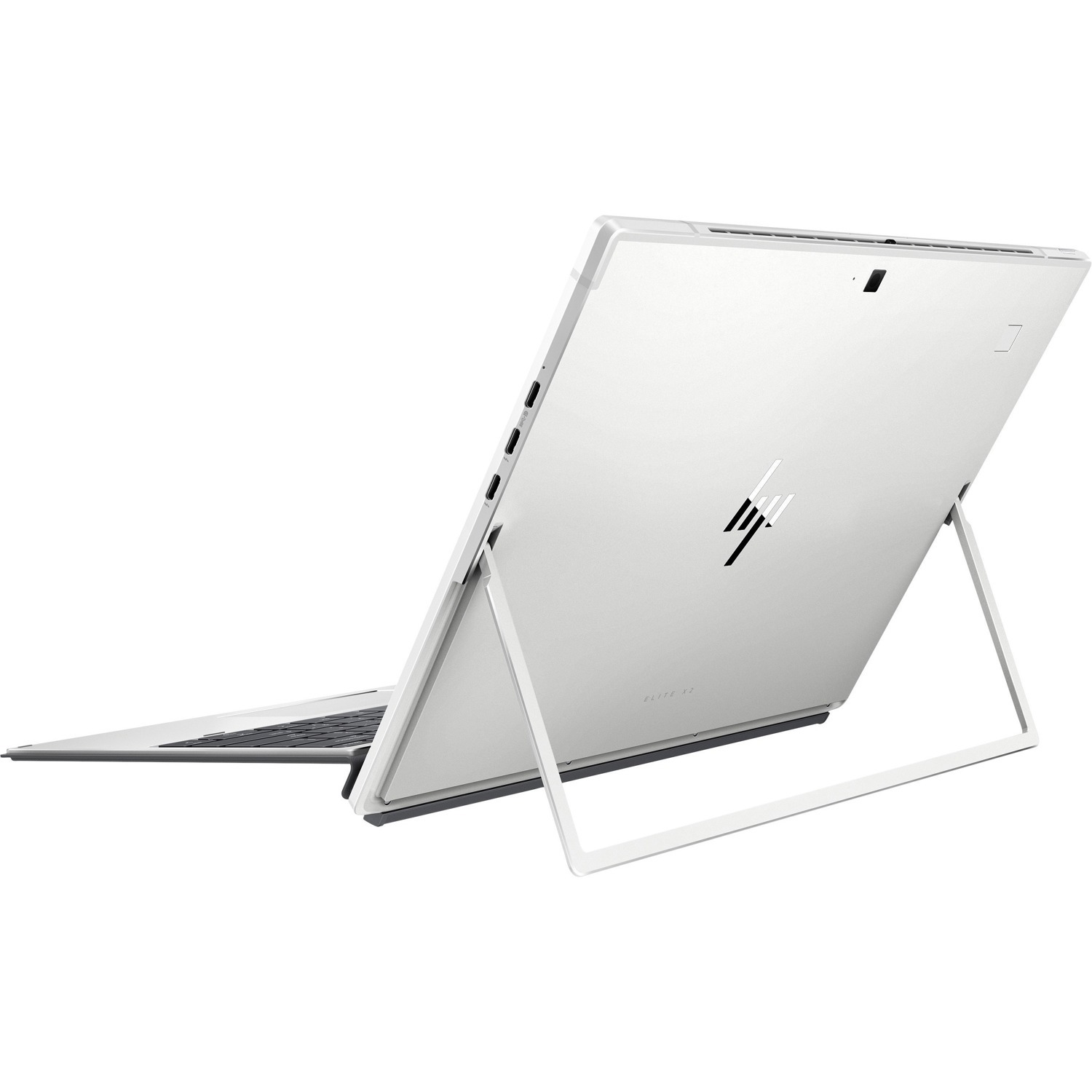 HP Elite x2 G8 13" Detachable 2 in 1 Notebook - Intel Core i5 11th Gen i5-1145G7 - 16 GB - 512 GB SSD