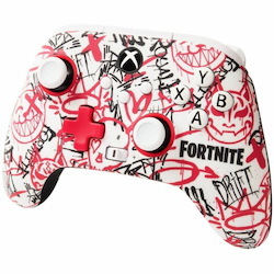 PowerA Wireless Controller for Xbox Series X|S - Fortnite SE