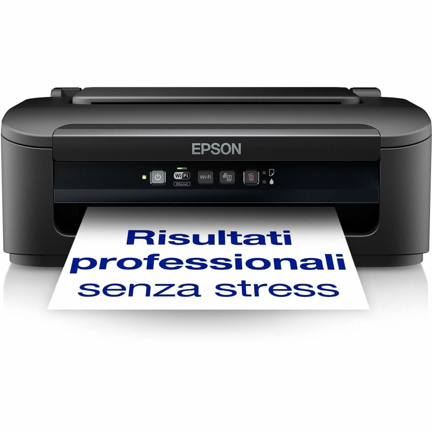 Epson WorkForce WF-2110W Desktop Bedraad/draadloos Inkjet printer - Kleur