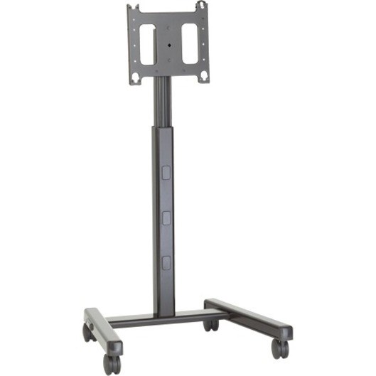 Chief Large Flat Panel Mobile Display Cart - For displays 42-86"