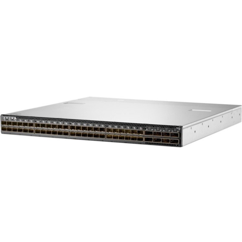 HPE SN2410M 25GbE 48SFP28 8QSFP28 Switch