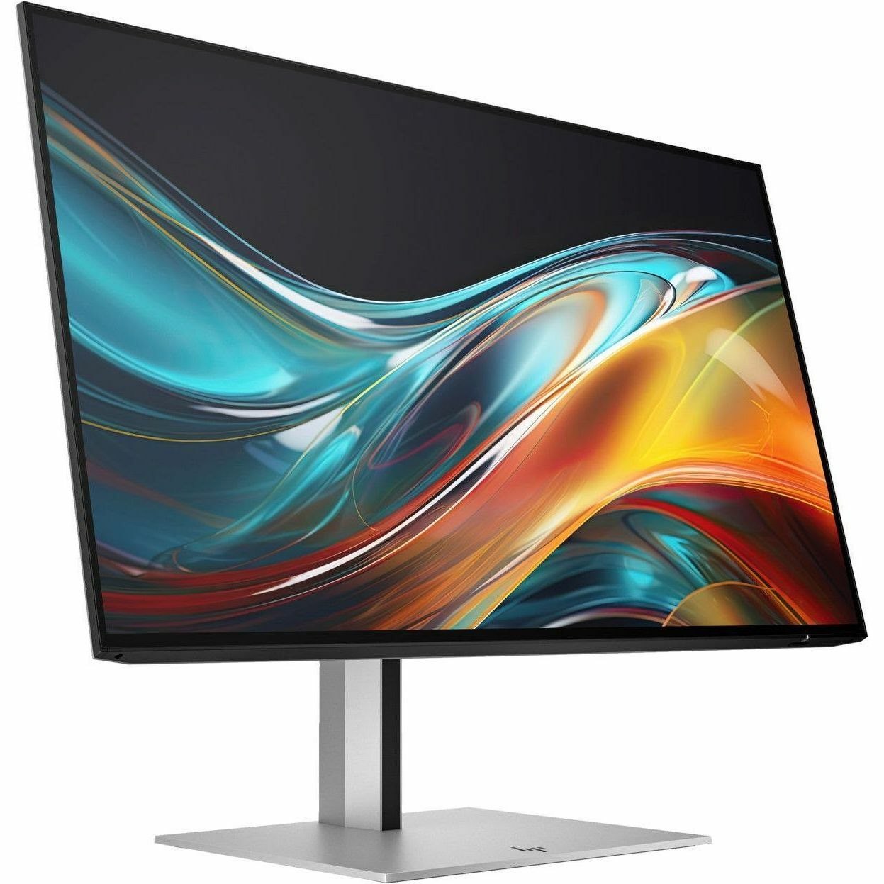 HP 724pf 24" Class Full HD LCD Monitor - 16:9