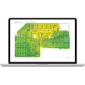 NetAlly AirMagnet Survey PRO - Product Upgrade License - 1 User