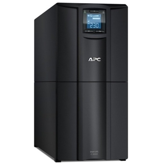 Apc Smart-UPS C 3000Va LCD 230V