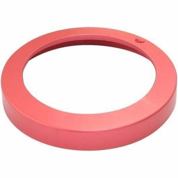 Digital Watchdog Surface Mount for Security Camera Dome - Red