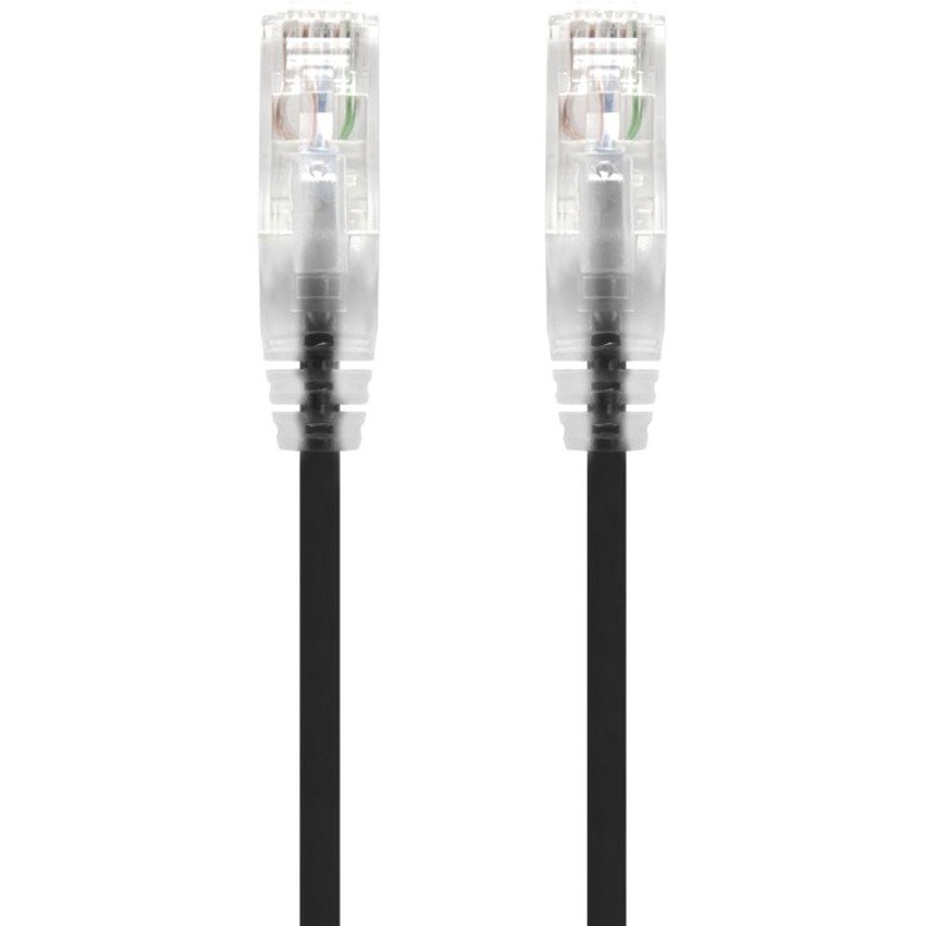 Alogic Alpha 2 m Category 6 Network Cable for Network Device