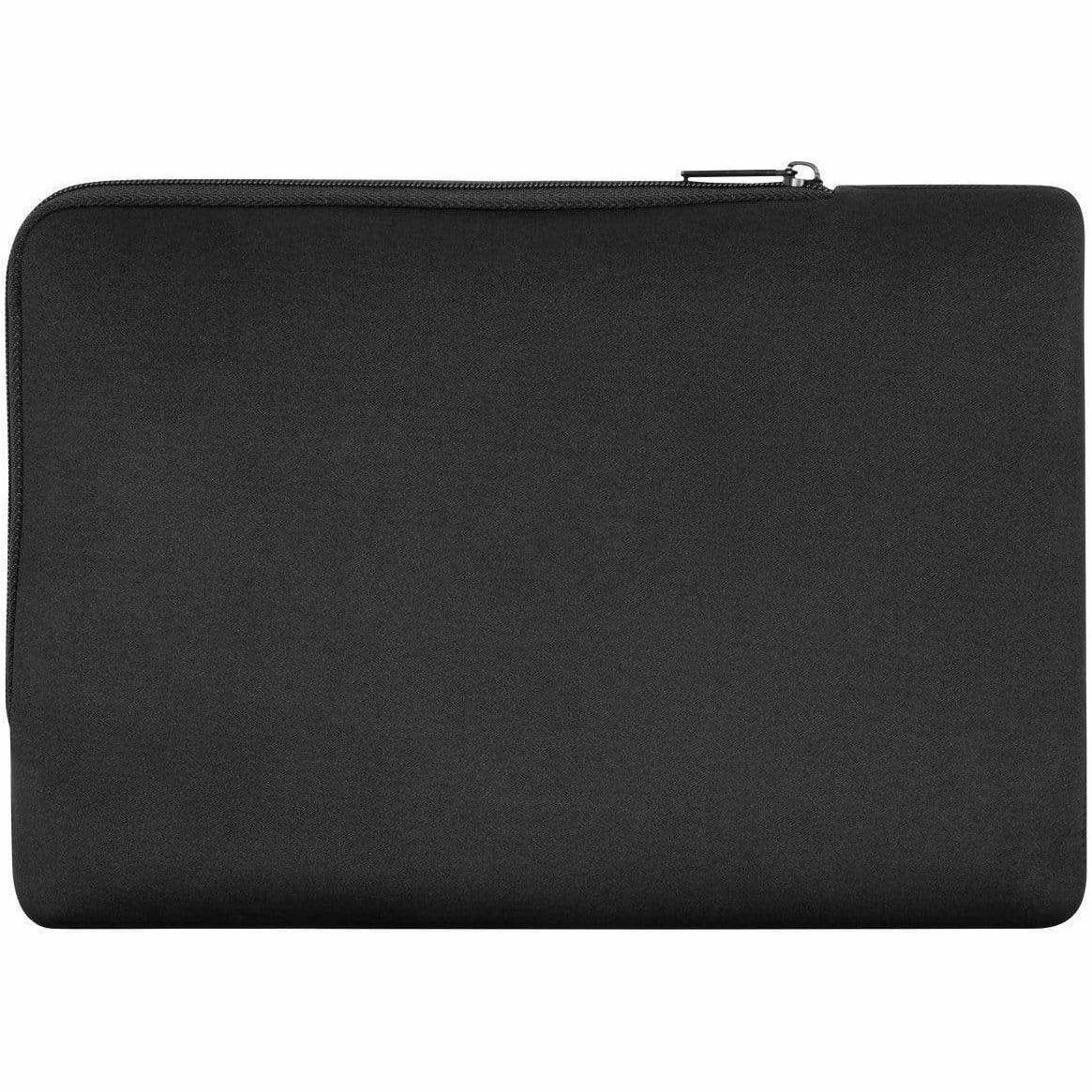 Targus TBS651GL Carrying Case (Sleeve) for 33 cm (13") to 35.6 cm (14") Notebook - Black