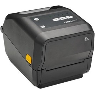 Zebra ZD420d Desktop Direct Thermal Printer - Monochrome - Label/Receipt Print - USB