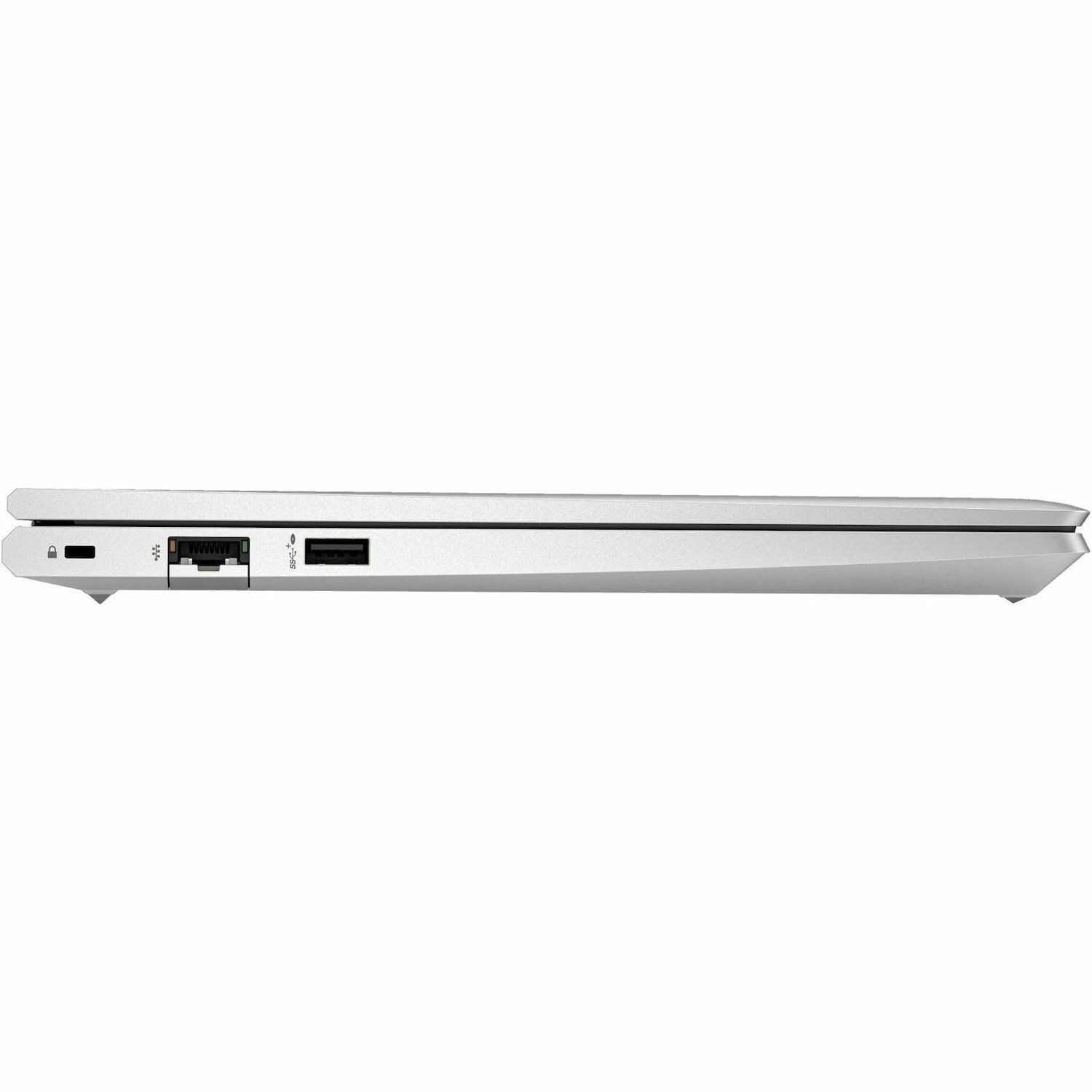 HP ProBook 440 G10 14" Notebook - Full HD - Intel Core i5 13th Gen i5-1334U - vPro Technology - 16 GB - 256 GB SSD - Pike Silver Aluminum