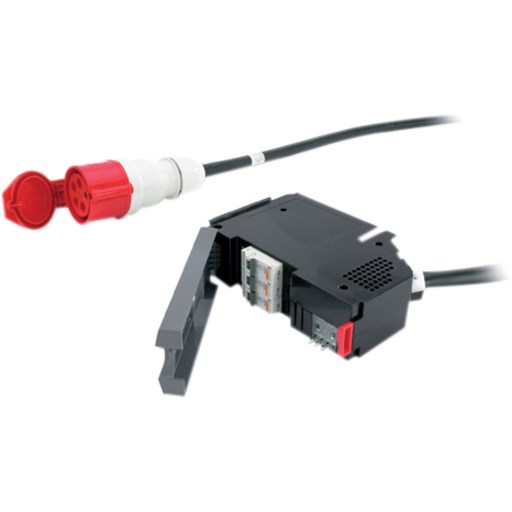 APC by Schneider Electric PDM3532IEC-200 Stroommodule