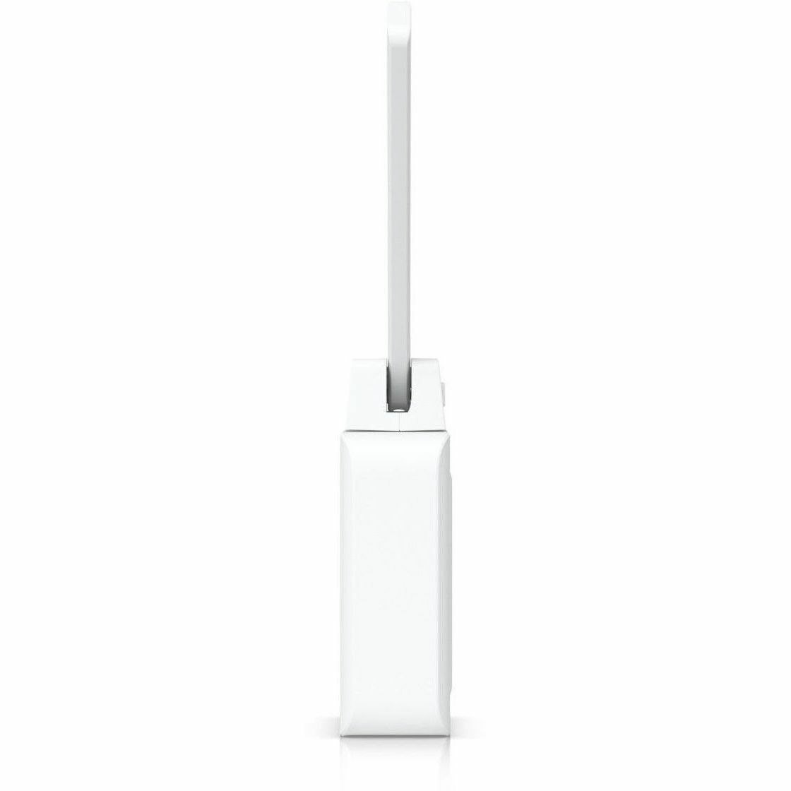 Ubiquiti Wi-Fi 4 IEEE 802.11b/g/n Ethernet, Cellular Modem/Wireless Router