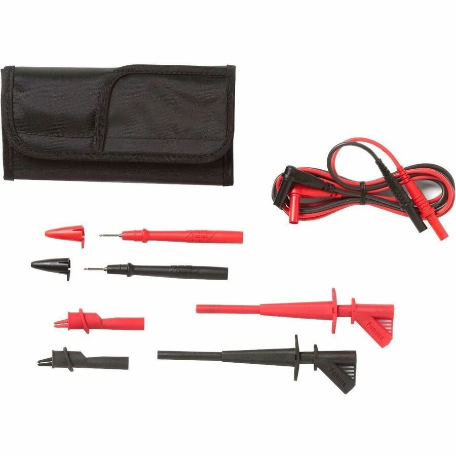 Fluke Networks 5899A Test Lead Kit