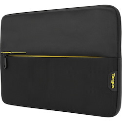Targus CityGear TSS994GL Carrying Case (Sleeve) for 39.6 cm (15.6") Notebook - Black