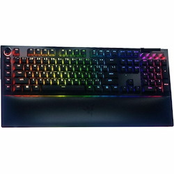Razer BlackWidow V4 Pro Gaming Keyboard
