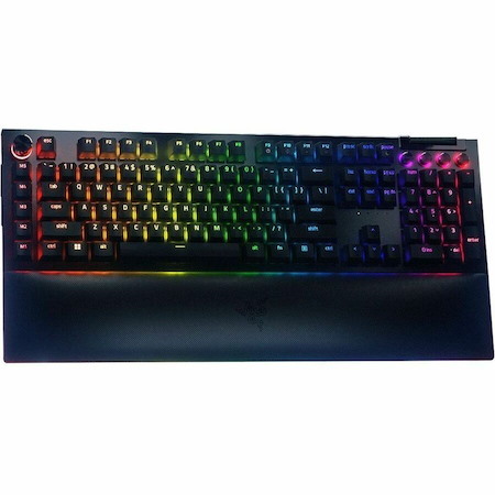 Razer BlackWidow V4 Pro Gaming Keyboard
