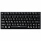 Adesso Easy Touch 610 Keyboard - Cable Connectivity - USB Interface - English (US)