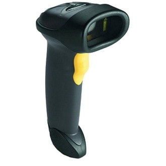 Zebra LS2208 Bar Code Reader