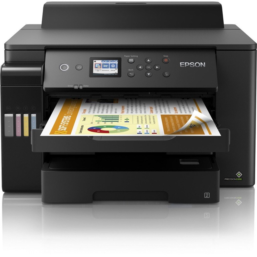 Epson ET-16150 - Desktop Tintenstrahldrucker - Farbe