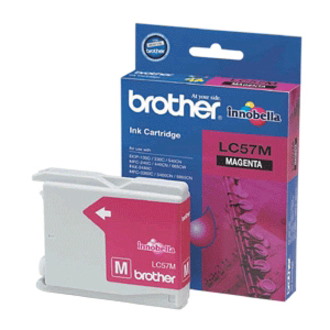 Brother Original Inkjet Ink Cartridge - Magenta - 1 Pack