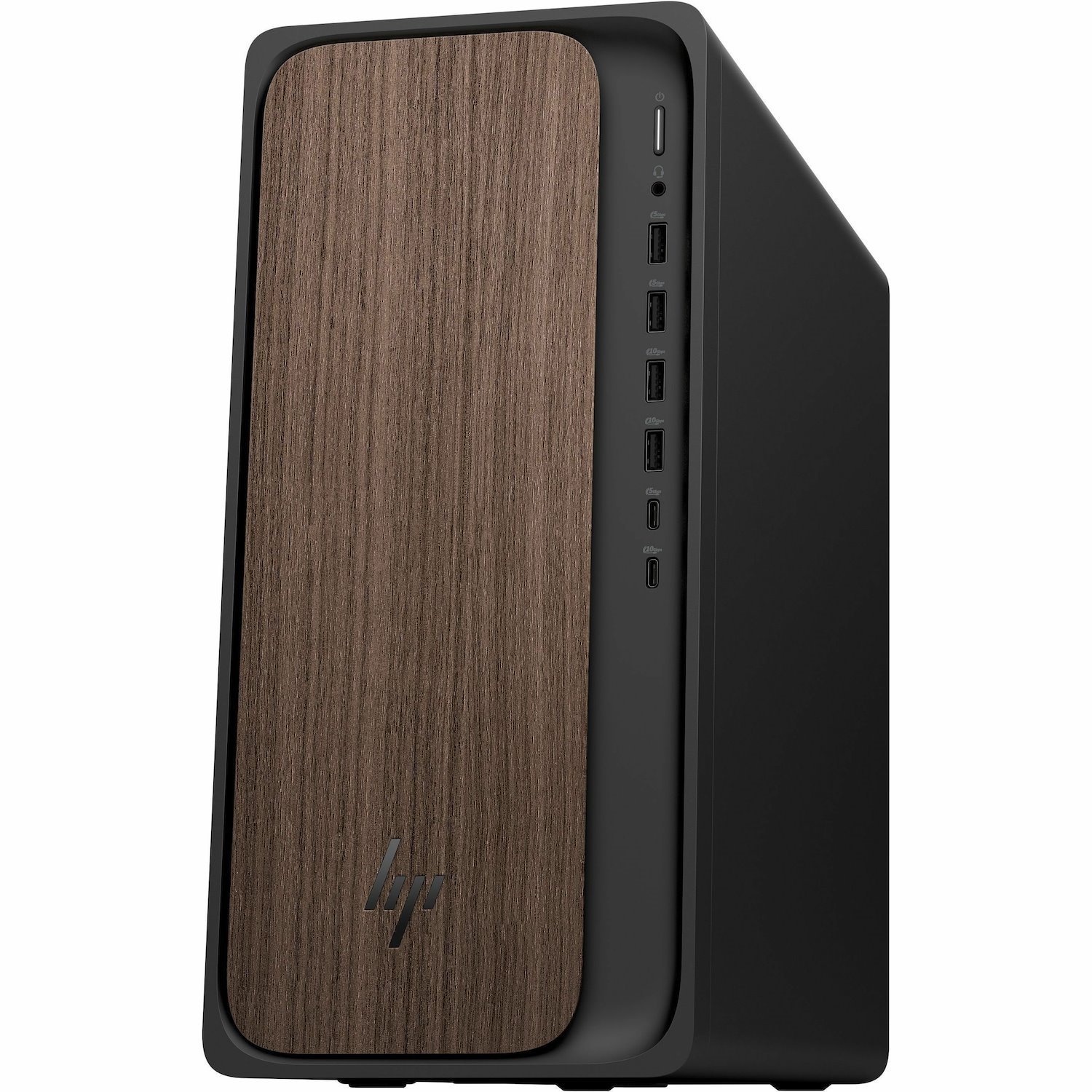 HP OmniDesk M03-0000i M03-0057c Desktop Computer - Refurbished