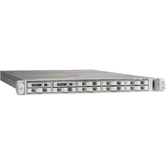 Cisco S395 Network Security Appliance