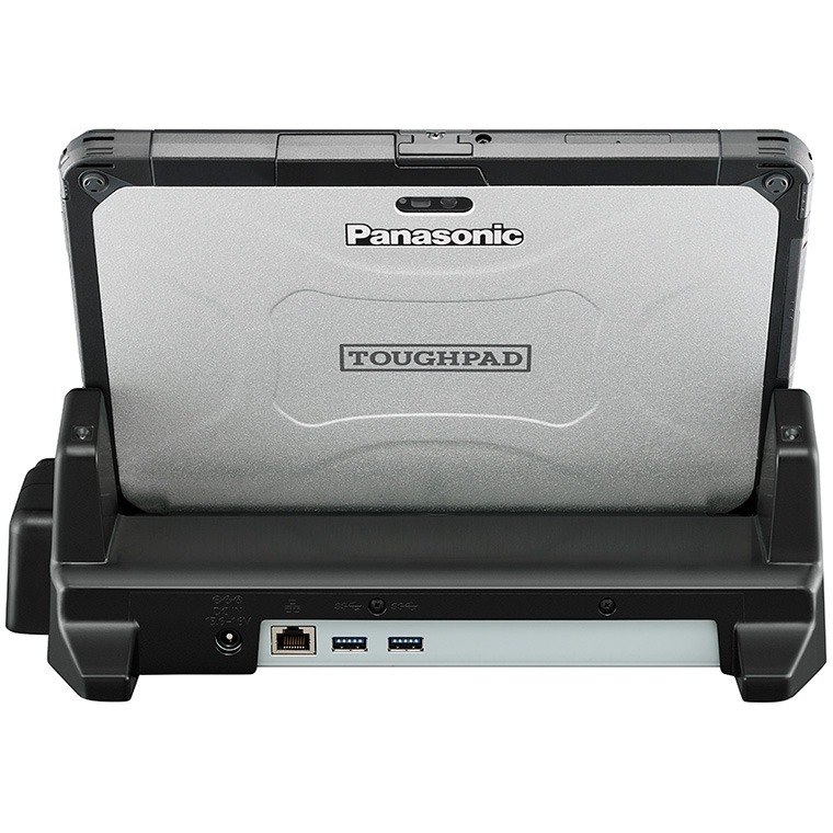 Panasonic Cradle for Tablet PC