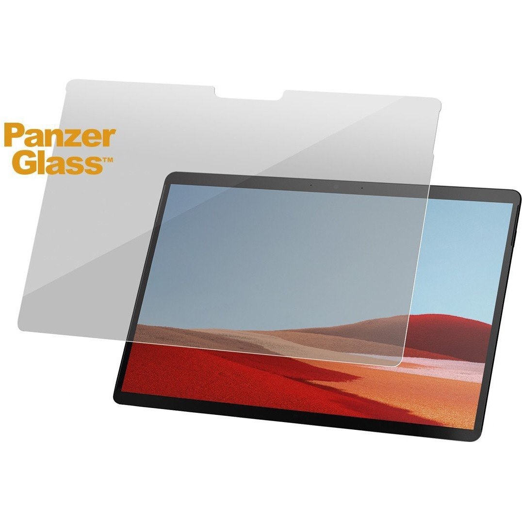 PanzerGlass Original Screen Protector Crystal Clear