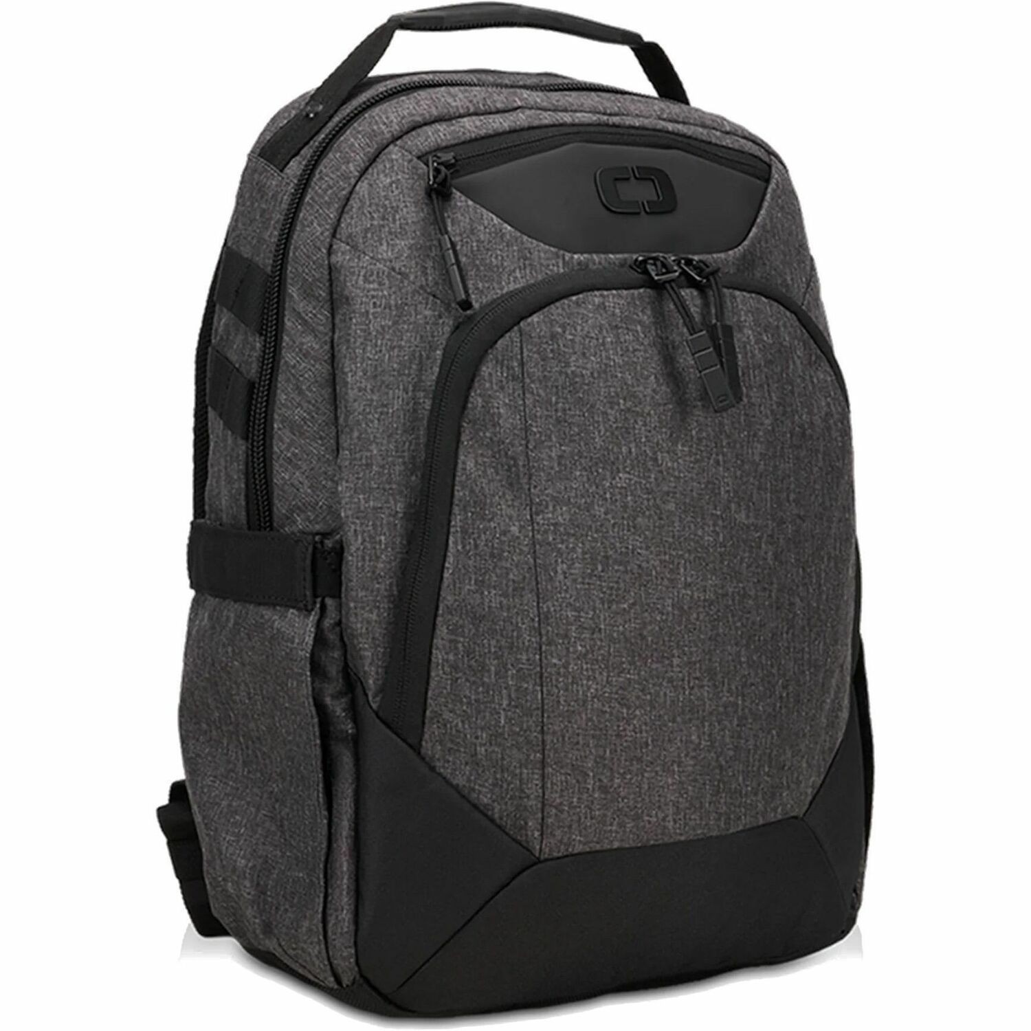 Ogio Axle Dna BKPK Grphte Heather 26
